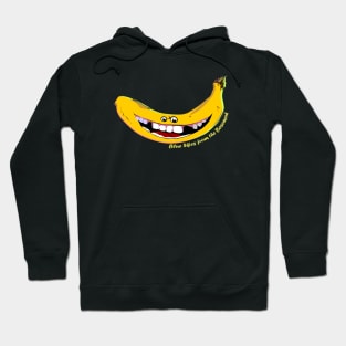 Toothy Hoodie